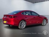 New 2025 MAZDA MAZDA3 s image 4