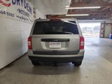 Used 2017 Jeep Patriot Sport image 4