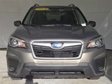 Used 2019 Subaru Forester Premium w/ All-Weather Package image 3
