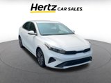 Used 2024 Kia Forte LXS image 3