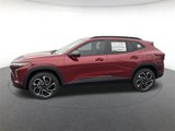 New 2025 Chevrolet Trax RS w/ Driver Confidence Package image 6