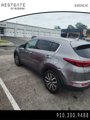 Used 2018 Kia Sportage EX image 4