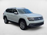 Used 2018 Volkswagen Atlas SE image 3