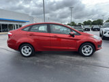 Used 2018 Ford Fiesta SE w/ Cold Weather Package image 4