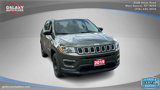 Used 2019 Jeep Compass Sport image 3