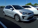 Used 2022 Kia Rio S image 2