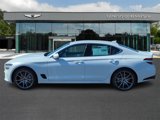 Used 2025 Genesis G70 2.5T image 4