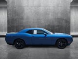 Used 2023 Dodge Challenger SXT w/ Blacktop Package image 4
