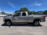 Used 2007 GMC Sierra 2500 W/T w/ Work Truck Preferred Package image 4