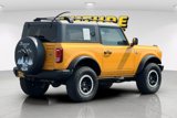 Certified 2022 Ford Bronco Black Diamond w/ Sasquatch Package image 3