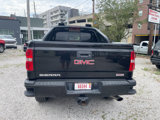Used 2017 GMC Sierra 2500 SLT w/ All Terrain X HD Package image 4