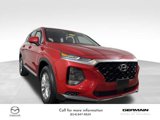 Used 2019 Hyundai Santa Fe SE image 3