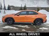 Used 2022 Subaru WRX Limited image 3