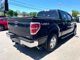 Used 2013 Ford F150 4x4 SuperCrew image 3