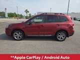 Used 2017 Subaru Forester 2.5i Touring image 3
