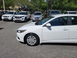 Used 2021 Nissan Sentra S image 2