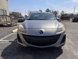 Used 2011 MAZDA MAZDA3 i Touring image 3