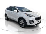 Used 2018 Kia Sportage SX image 5