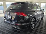 Used 2021 Volkswagen Tiguan SE image 4