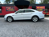Used 2014 Ford Taurus SEL w/ Equipment Group 201A image 2