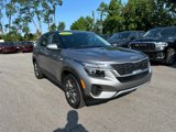 Used 2023 Kia Seltos LX image 4