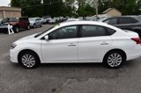 Used 2017 Nissan Sentra SV image 5