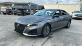 Used 2024 Nissan Altima 2.5 SV image 3