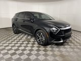 Used 2023 Kia Sportage EX image 2