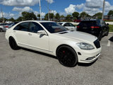 Used 2012 Mercedes-Benz S 550 image 6