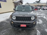 Used 2017 Jeep Renegade Altitude image 3