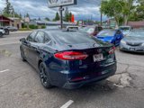 Used 2020 Ford Fusion SE image 2