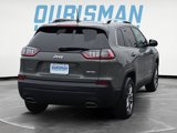 Used 2021 Jeep Cherokee Latitude Lux w/ Comfort/Convenience Group image 6