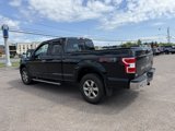 Used 2018 Ford F150 XLT w/ Equipment Group 302A Luxury image 4