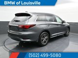 Used 2016 INFINITI QX60 AWD w/ Premium Plus Package image 5