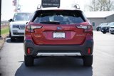 Used 2021 Subaru Outback Limited image 4