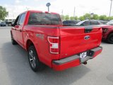 Used 2019 Ford F150 XL w/ Equipment Group 101A Mid image 4