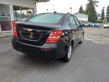 Used 2017 Chevrolet Sonic LT image 3
