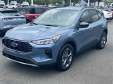New 2025 Ford Escape ST-Line w/ Equipment Group 301A image 3