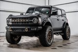 Used 2022 Ford Bronco 4-Door image 3