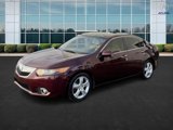 Used 2012 Acura TSX Sedan image 6