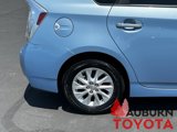 Used 2015 Toyota Prius Prime Advanced image 4