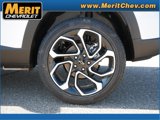 New 2025 Chevrolet Trax RS w/ Driver Confidence Package image 3