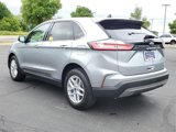 Certified 2022 Ford Edge SEL w/ Convenience Package image 3