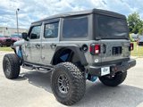 Used 2019 Jeep Wrangler Unlimited Sport image 3