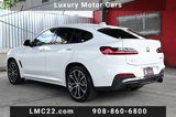 Used 2019 BMW X4 xDrive30i w/ M Sport Package image 5