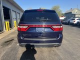 Used 2017 Dodge Durango SXT w/ 3rd Row Seating Group image 3