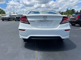 Used 2015 Honda Civic LX image 6