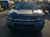 New 2024 Ford Bronco Sport Big Bend image 3