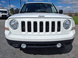Used 2017 Jeep Patriot Sport w/ Power Value Group image 2