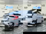 Used 2017 Honda Civic EX-T image 4